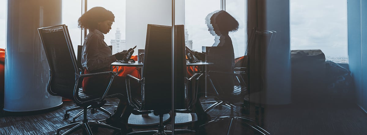 如何报告身份盗窃